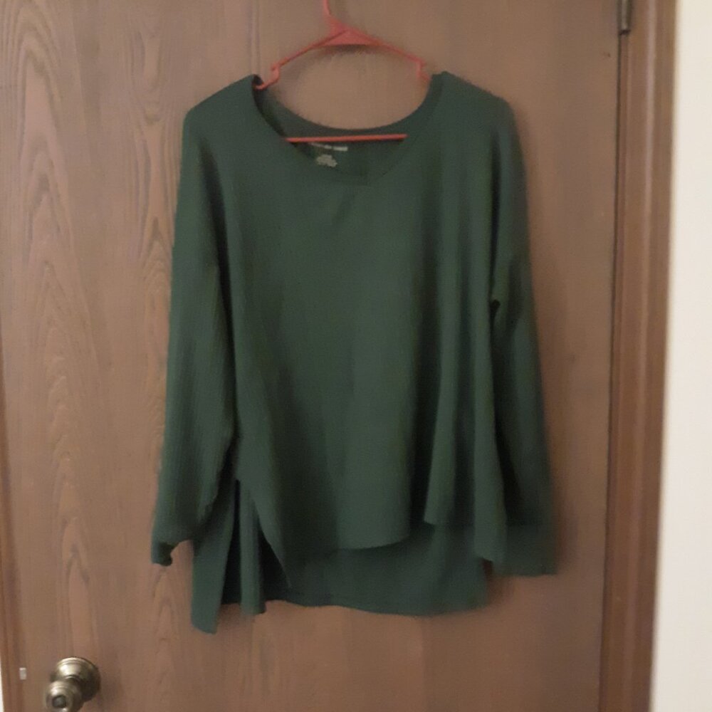 Green AE Shirt